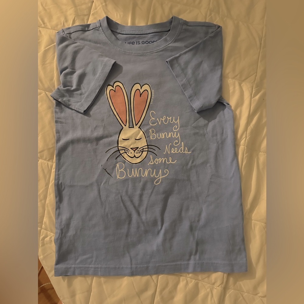 Kid shirt